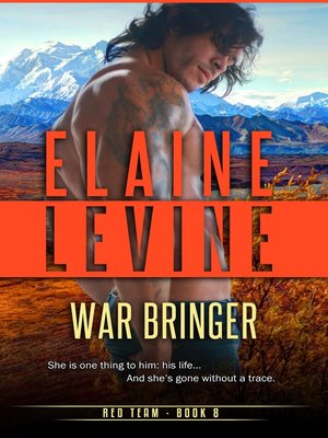 cover image of War Bringer